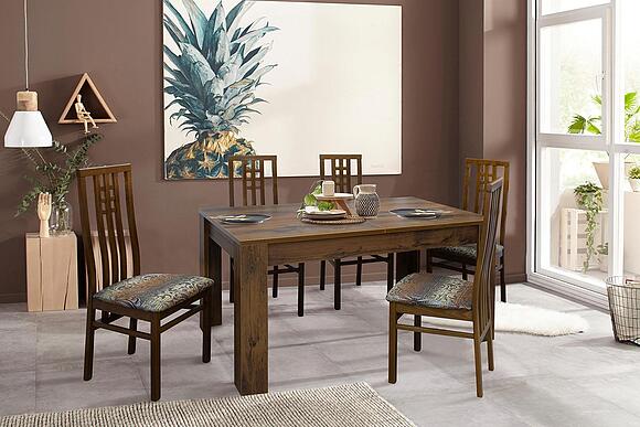 Обеденный набор «Монако П510.09» + «Трио М П5.0272.5.00»