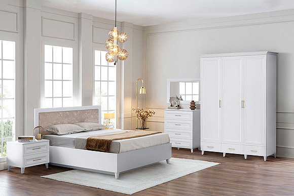 Спальня «Сати»