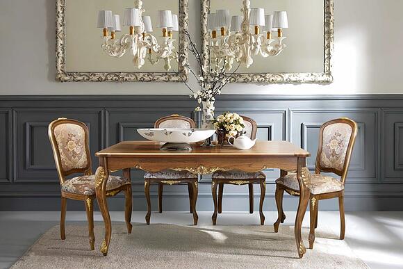 Обеденный набор «Альба 1Р» + «Премиум 3004/S»