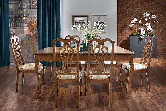 Обеденный набор «Цезарь 1Р» + «Цезарь Классик П5.0512.5.01»