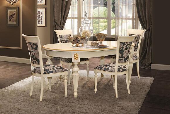 Обеденный набор «Милана 18» + «Идальго М»