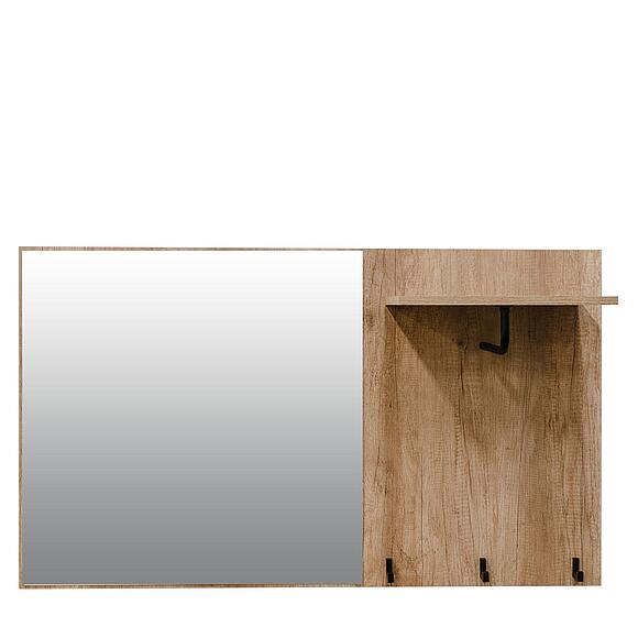 Зеркало «Брауни» П043.408