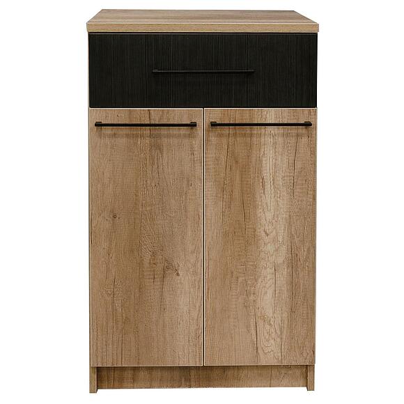 Комод «Брауни» П043.304