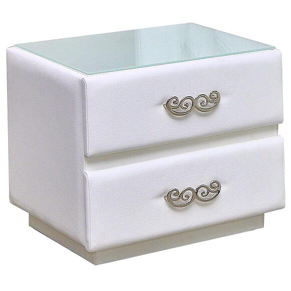 Тумба прикроватная «Марселла» (17)